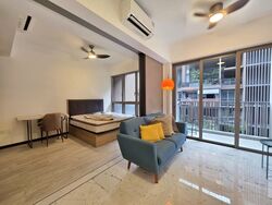 Pasir Ris 8 (D18), Apartment #582389851
